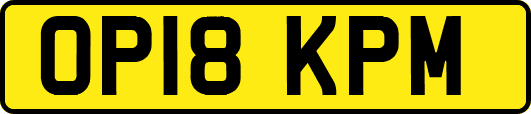 OP18KPM