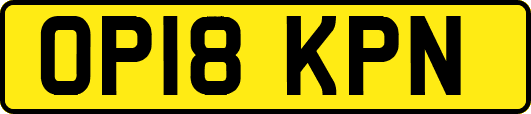 OP18KPN