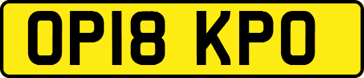OP18KPO