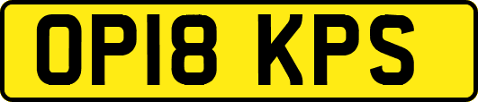 OP18KPS