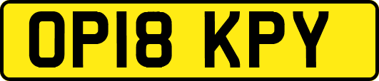 OP18KPY