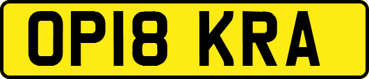 OP18KRA
