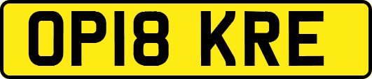 OP18KRE
