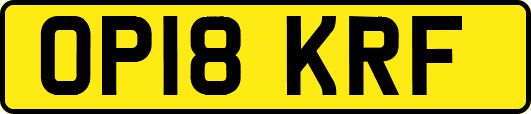 OP18KRF