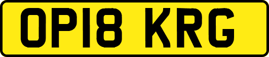 OP18KRG