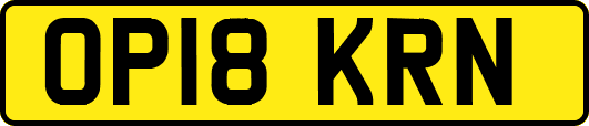 OP18KRN