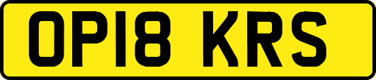 OP18KRS