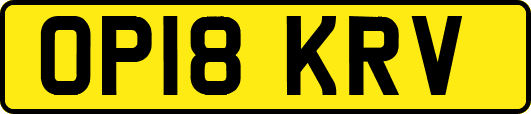 OP18KRV