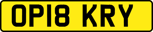 OP18KRY