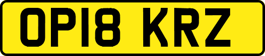 OP18KRZ