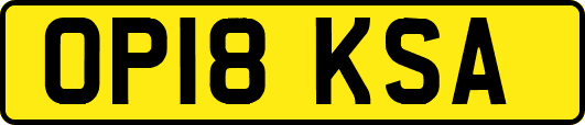 OP18KSA