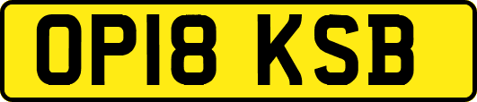 OP18KSB