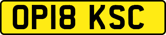OP18KSC