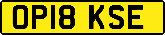 OP18KSE