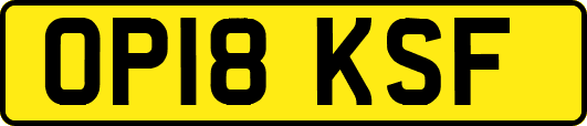 OP18KSF
