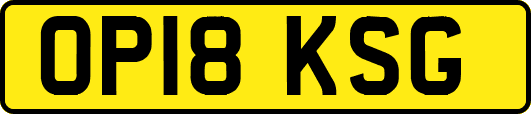 OP18KSG