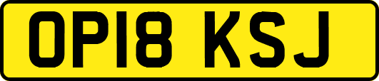 OP18KSJ