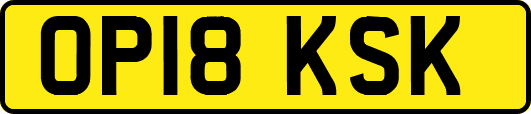 OP18KSK