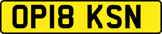 OP18KSN