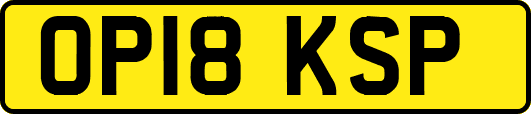 OP18KSP
