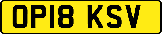OP18KSV