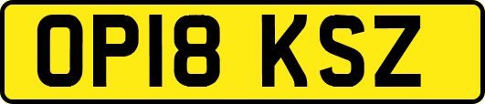 OP18KSZ