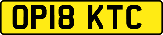 OP18KTC