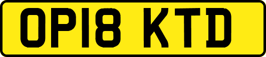 OP18KTD