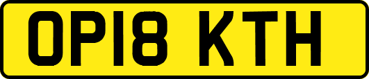 OP18KTH