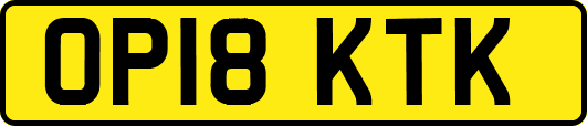 OP18KTK