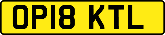 OP18KTL