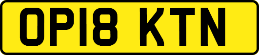 OP18KTN