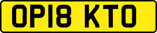 OP18KTO