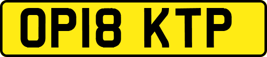 OP18KTP