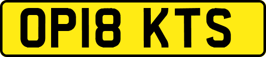 OP18KTS