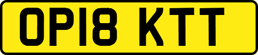OP18KTT