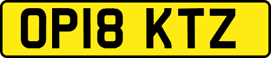 OP18KTZ
