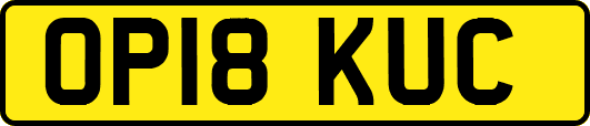 OP18KUC