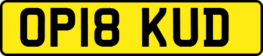 OP18KUD