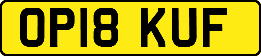 OP18KUF
