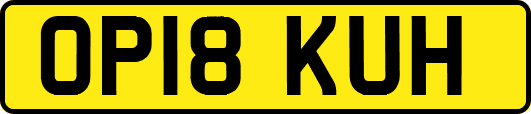 OP18KUH