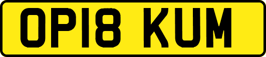 OP18KUM