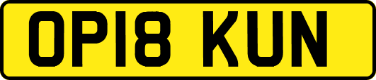OP18KUN