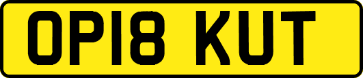 OP18KUT