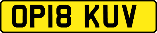 OP18KUV