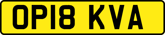 OP18KVA