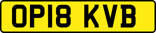 OP18KVB