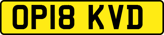 OP18KVD