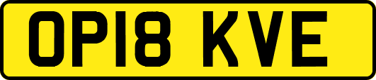 OP18KVE