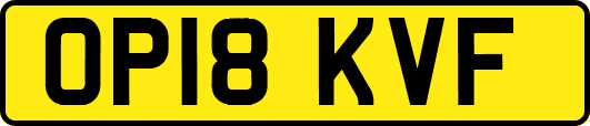 OP18KVF